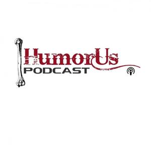 Humorus Podcast by Mel