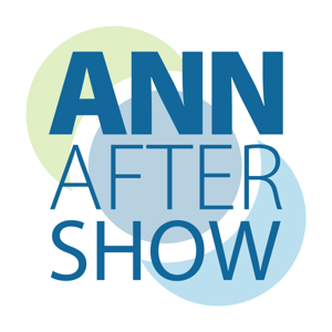 The After Show from Anime News Network by Anime News Network