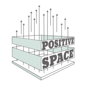 Positive Space: Conversation in Art Foundations