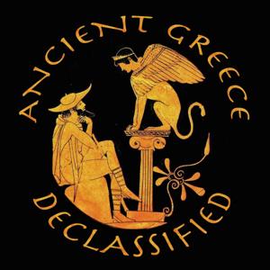 Ancient Greece Declassified by Dr. Lantern Jack