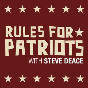 Rules for Patriots with Steve Deace