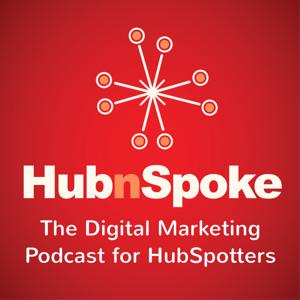 HubnSpoke | HubSpotting with Adam Steinhardt and Zaahn Johnson