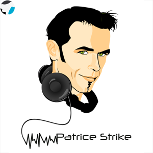 Patrice Strike with Tronik'Show Special's Editions
