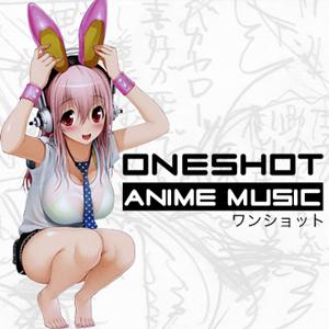 OneShot Anime Music (Podcast) - www.poderato.com/oneshotam