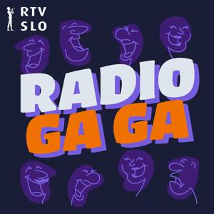 Radio GA - GA by RTVSLO – Prvi