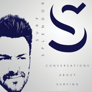 Surf Splendor by David Lee Scales