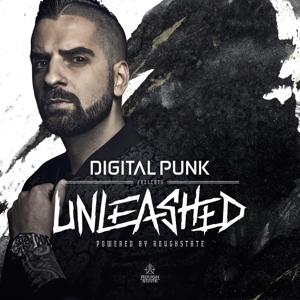 Digital Punk - Unleashed powered by Roughstate by Digital Punk