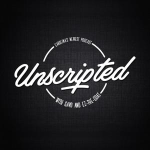 Unscripted Podcast