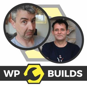 WP Builds by Nathan Wrigley
