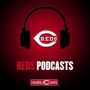 Cincinnati Reds Podcast by MLB.com