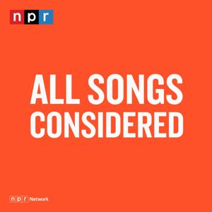 All Songs Considered by NPR