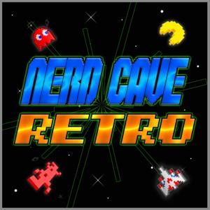Nerd Cave Retro by Nerd Cave Retro Podcast