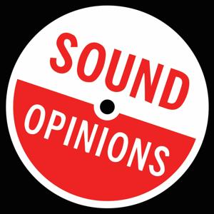 Sound Opinions by Sound Opinions
