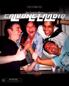 CALVONET RADIO - The Pocket Wave (Podcast) - www.poderato.com/calvonet