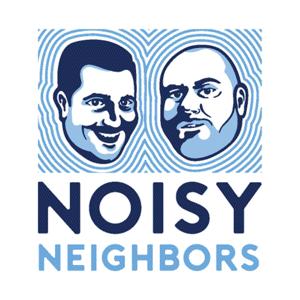 Noisy Neighbors Podcast - Manchester City by Noisy Neighbors Podcast