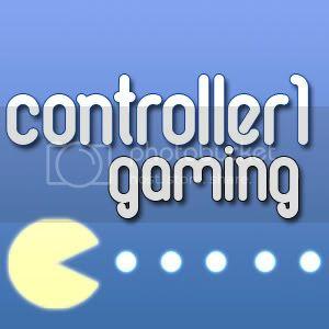 Controller1 Gaming