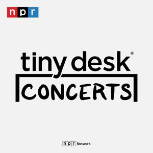 Tiny Desk Concerts - Video by NPR