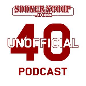 Oklahoma Sooners Unofficial 40 by SoonerScoop.com