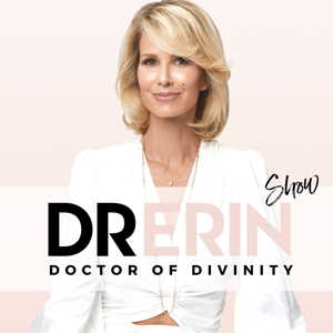 Dr. Erin Show | Spiritual Psychology School