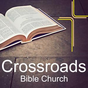 Crossroads Bible Church Podcast