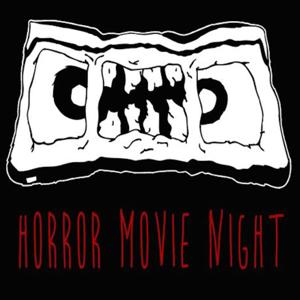 Horror Movie Night by Geekscape