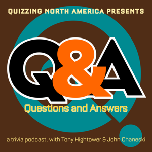 Q&A Trivia Podcast