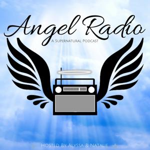 Angel Radio: A Supernatural Podcast