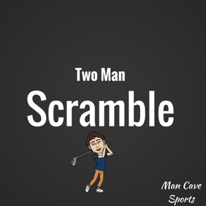 Two Man Scramble