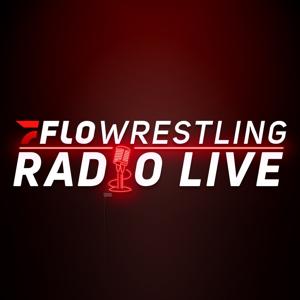 FloWrestling Radio Live by FloWrestling