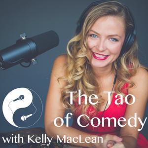 The Tao of Comedy