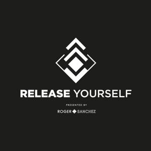 Release Yourself by Roger Sanchez