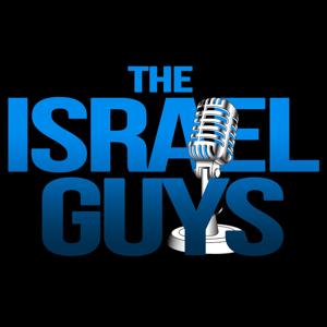 The Israel Guys by The Israel Guys