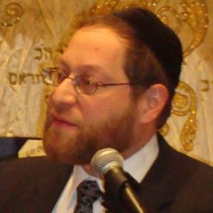 Weekly Shiur for Women by Rabbi Aaron Cohen