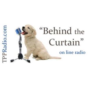 Trusted Pet Partners - Behind the Curtain