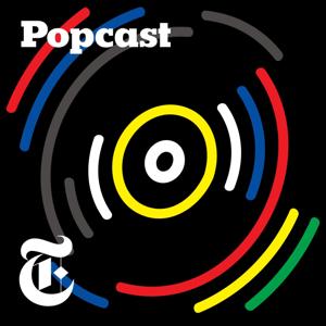 Popcast by The New York Times