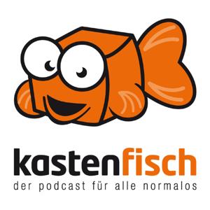 Kastenfisch by Kastenfisch