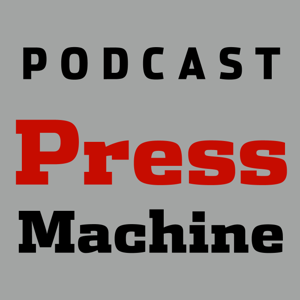 NewsMachine AB - Podcast