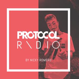 Protocol Radio by Nicky Romero