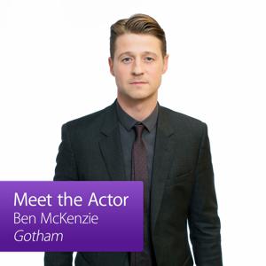 Gotham: Meet the Cast