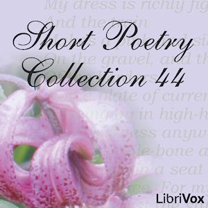 Short Poetry Collection 044 by Various