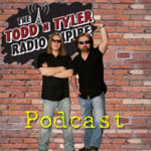 Todd N Tyler Radio Empire by Todd n Tyler