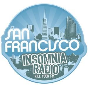 IR: San Francisco (New Episodes) – Insomnia Radio: Indie Music Network