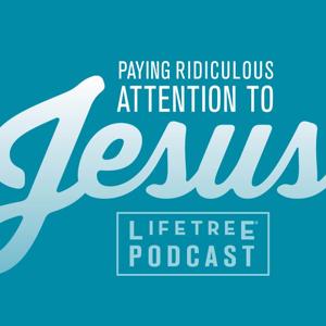 Paying Ridiculous Attention to Jesus