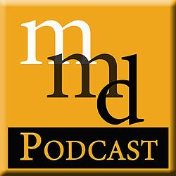 MyMediaDiary Podcast