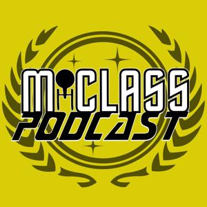 M-Class Podcast by Jeff Pennington & Josh Henderson