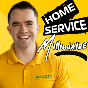Home Service Millionaire with Mike Andes by Mike Andes
