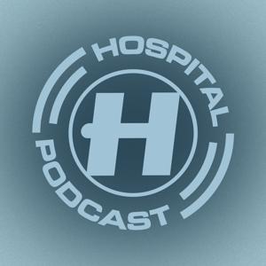 Hospital Records Podcast by Hospital Records