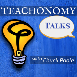 Teachonomy Talks