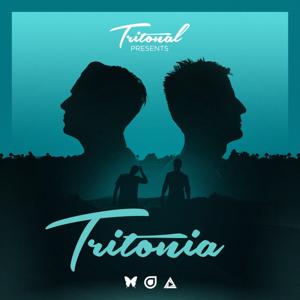 Tritonia by Tritonal