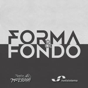 Forma y Fondo - Notisistema by Notisistema